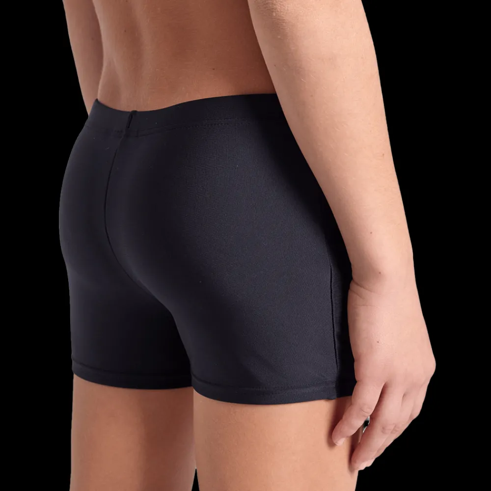 Fashion Arena Jr Dynamo Shorts - Børne Badeshorts Sort