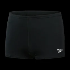 Sale Speedo Jr Endurance+ Aquashorts - Børne Badebuks Sort