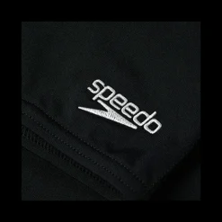Sale Speedo Jr Endurance+ Aquashorts - Børne Badebuks Sort