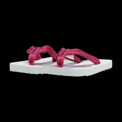 Discount Puma Jr Epic Flip - Børne Slippers Grøn