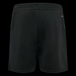 New Hummel Jr Essential Traning Shorts - Børne Shorts Sort