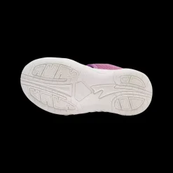 Best Hummel Jr Flash Sandal - Børne Sandaler Lilla