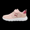 Fashion Puma Jr Fun Racer - Børne Fritidssko Rød