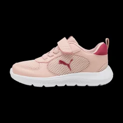 Fashion Puma Jr Fun Racer - Børne Fritidssko Rød