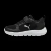 Best Puma Jr Fun Racer - Børne Fritidssko Sort