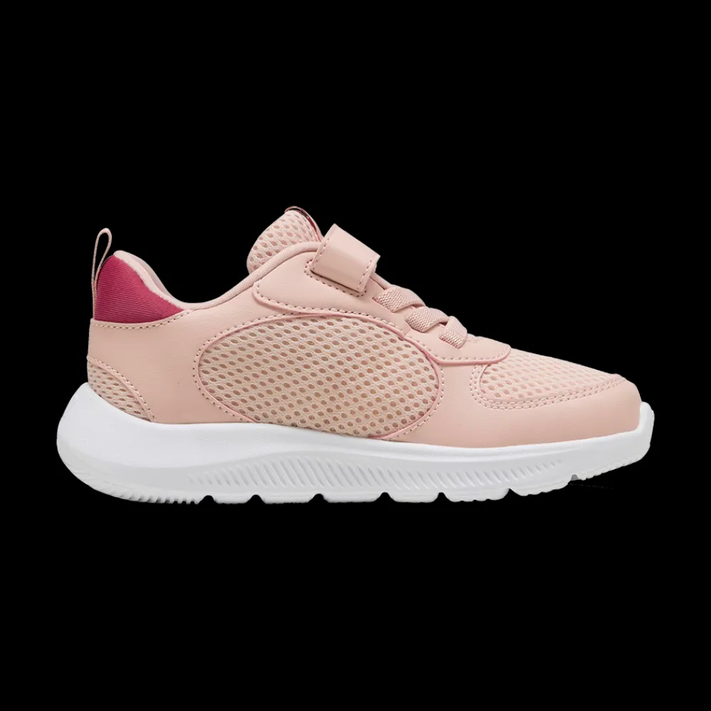 Fashion Puma Jr Fun Racer - Børne Fritidssko Rød