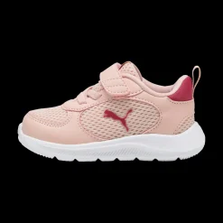 Online Puma Jr Fun Racer Inf - Børne Fritidssko Rød