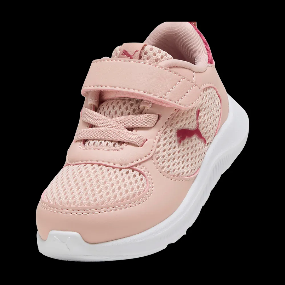 Online Puma Jr Fun Racer Inf - Børne Fritidssko Rød