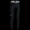 Fashion Under Armour Jr G Armour Leggings - Pige Tights Sort