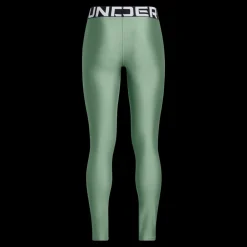 New Under Armour Jr G Armour Leggings - Pige Tights Army
