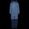 Sale Hummel Jr Goal Tex Snowsuit - Børne Flyverdragt Blå