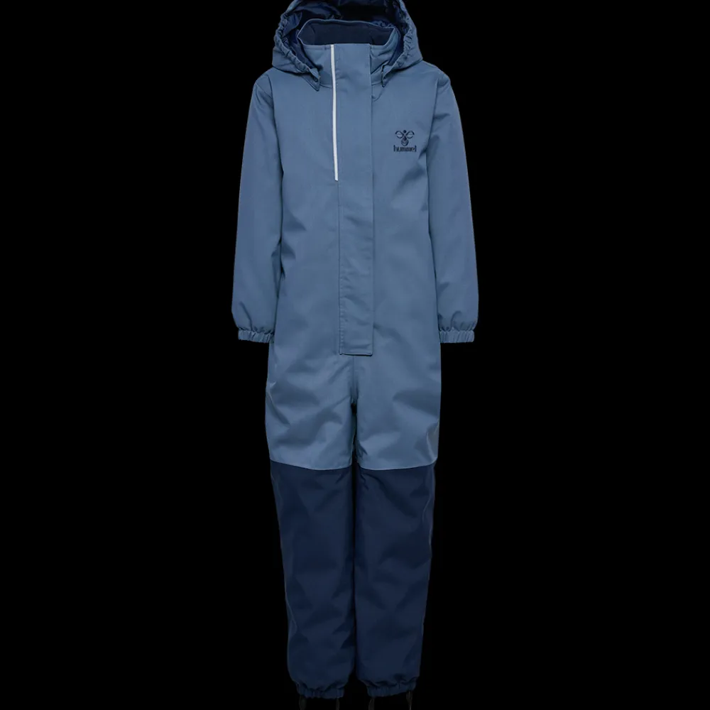 Sale Hummel Jr Goal Tex Snowsuit - Børne Flyverdragt Blå