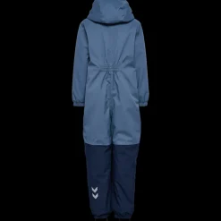 Sale Hummel Jr Goal Tex Snowsuit - Børne Flyverdragt Blå