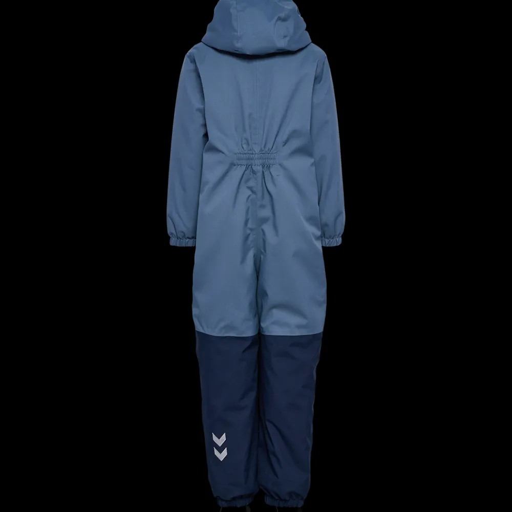 Sale Hummel Jr Goal Tex Snowsuit - Børne Flyverdragt Blå