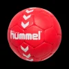 Sale Hummel Jr Handball - Børne Håndbold Rød