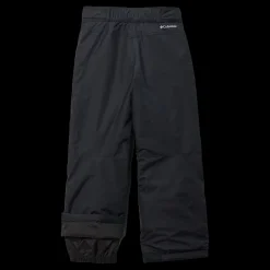 Online Columbia Jr Ice Slope II Ski Pant - Børne Skibukser Sort