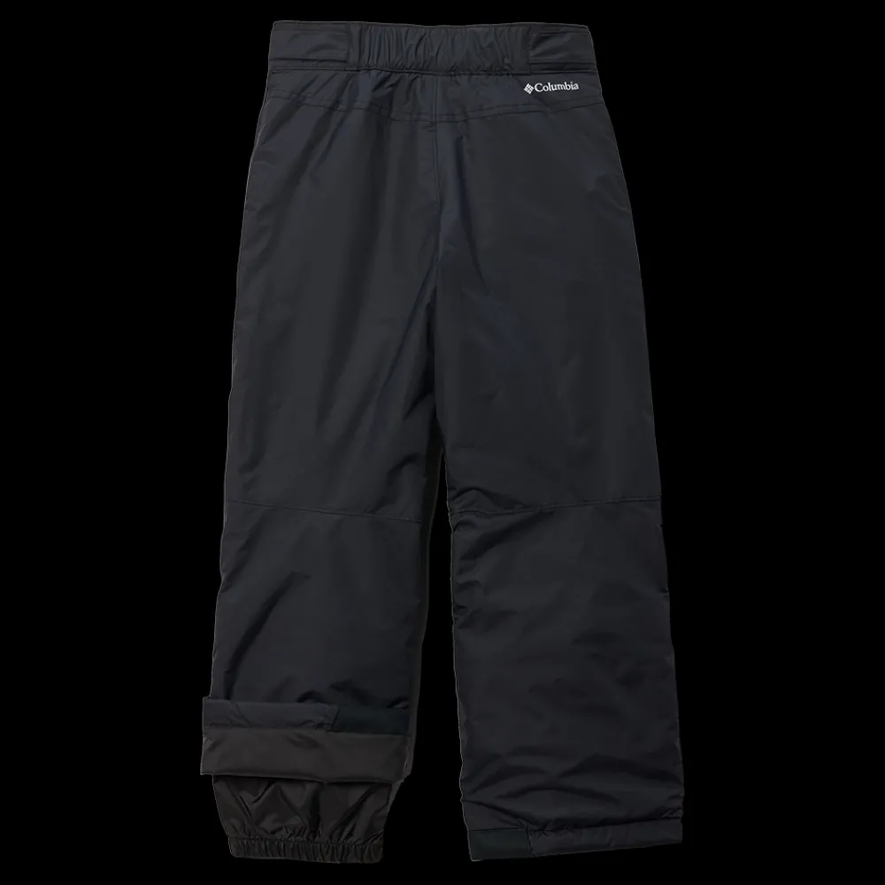 Online Columbia Jr Ice Slope II Ski Pant - Børne Skibukser Sort
