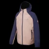 Discount 2117 of Sweden Jr Klacken 2.5 Jacket - Børne Regnjakke Orange