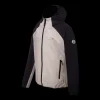 Sale 2117 of Sweden Jr Klacken 2.5 Jacket - Børne Regnjakke Sand