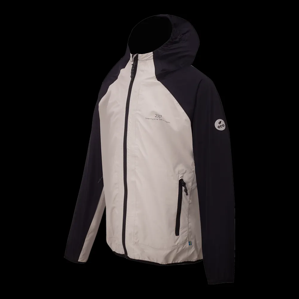 Sale 2117 of Sweden Jr Klacken 2.5 Jacket - Børne Regnjakke Sand
