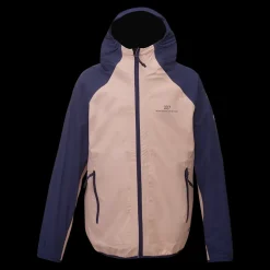 Discount 2117 of Sweden Jr Klacken 2.5 Jacket - Børne Regnjakke Orange