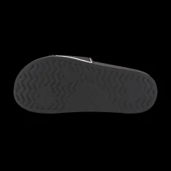 Outlet Puma Jr LeadCat 2.0 Slide - Børne Badesandaler Sort
