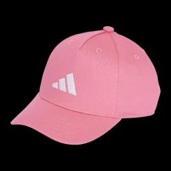 Hot Adidas Jr Logo Cap - Pige Kasket Multi