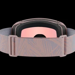 Best Salomon Jr Lumi Access Goggle - Børne Skibriller Multi