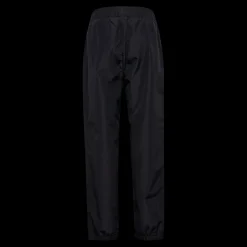 Outlet Hummel Jr Nessie Rainsuit - Børne Regnsæt Sort