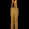 Fashion Helly Hansen Jr No Limits Ski Pant - Børne Skibukser Orange