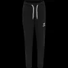 Clearance Hummel Jr On Sw Pant - Børne Sweatpant Sort