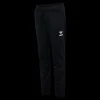 Best Hummel Jr On Sweat Pant - Børne Sweatpants Sort