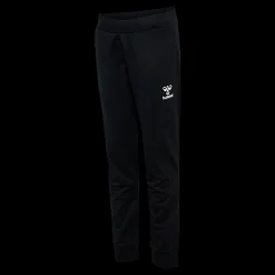 Best Hummel Jr On Sweat Pant - Børne Sweatpants Sort