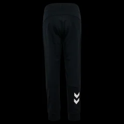 Best Hummel Jr On Sweat Pant - Børne Sweatpants Sort