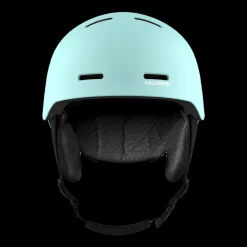 Hot Salomon Jr Orka Helmet - Børne Skihjelm Blå