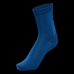 Clearance Hummel Jr 5-Pack Make My Day Sock - Børne Strømper Blå