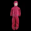 Best True North Jr PU Rainset - Børne Regnsæt Pink