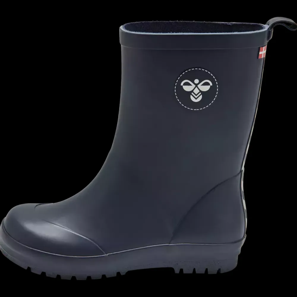 Online Hummel Jr Rubber Boot - Børne Gummistøvler Blå