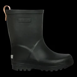Sale True North Jr Rubber Boot - Børne Gummistøvler Sort