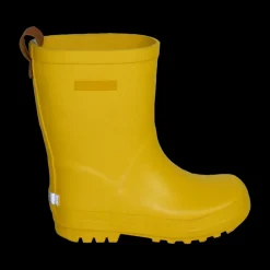 Best True North Jr Rubber Boot - Børne Gummistøvler Gul