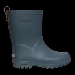 Clearance True North Jr Rubber Boot - Børne Gummistøvler Blå