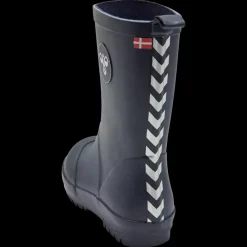 Online Hummel Jr Rubber Boot - Børne Gummistøvler Blå