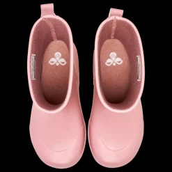Fashion Hummel Jr Rubber Boot - Børne Gummistøvler Rød