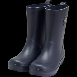 Online Hummel Jr Rubber Boot - Børne Gummistøvler Blå