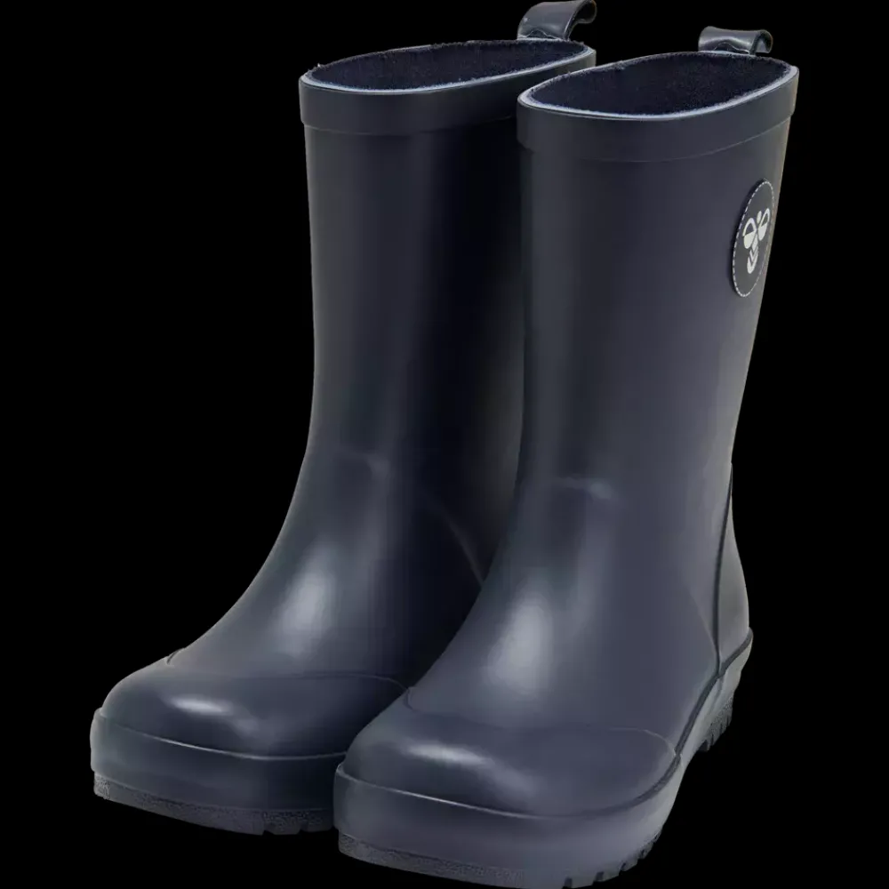 Online Hummel Jr Rubber Boot - Børne Gummistøvler Blå