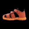 New Hummel Jr Sandal Inf - Børne Sandaler Brun