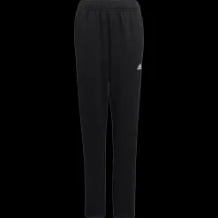 Outlet Adidas Jr Sere Pant - Børne Sweatpant Sort