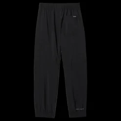Discount Columbia Jr Silver Ridge Cargo Pant - Børne Outdoor Bukser Sort
