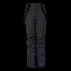 Online True North Jr Ski Pant - Børne Skibukser Blå