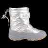 Outlet NY FORM Jr Snowboots - Børne Vinterstøvler Grå